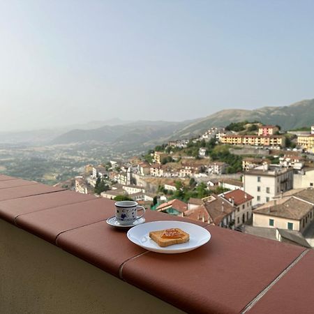 Nonna Felicia B&B Muro Lucano Luaran gambar