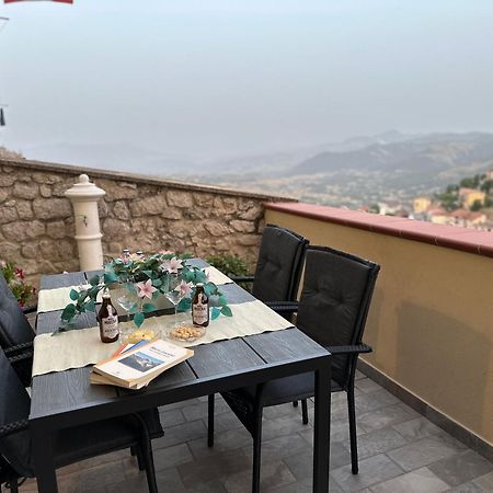 Nonna Felicia B&B Muro Lucano Luaran gambar