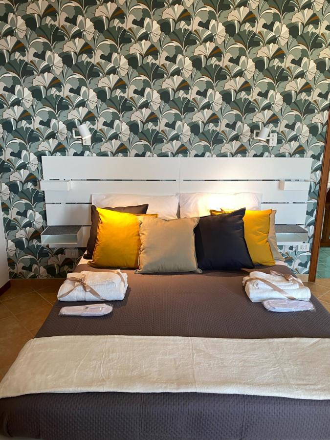 Nonna Felicia B&B Muro Lucano Luaran gambar