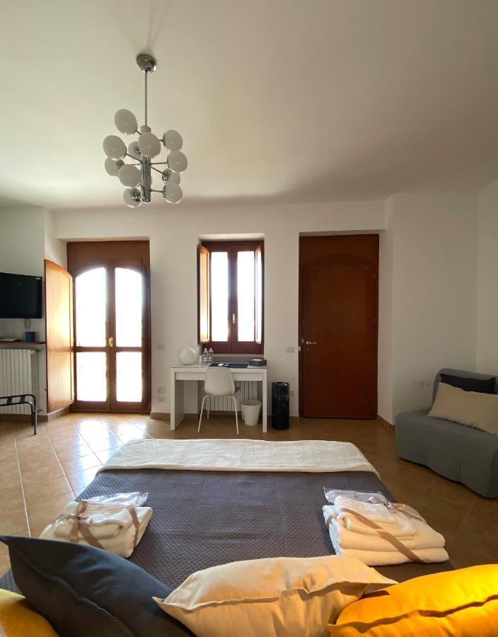 Nonna Felicia B&B Muro Lucano Luaran gambar