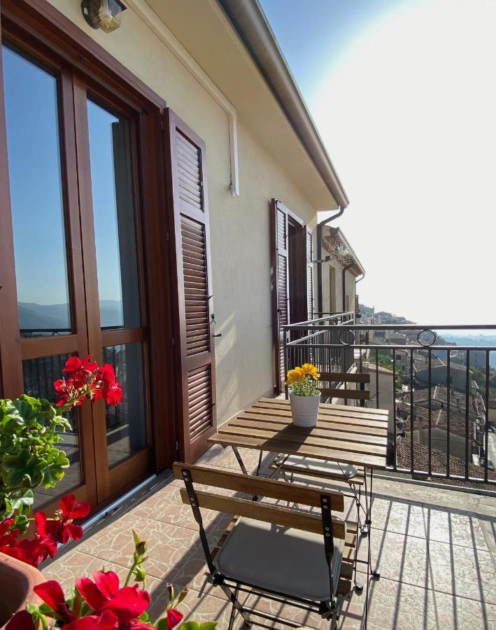 Nonna Felicia B&B Muro Lucano Luaran gambar