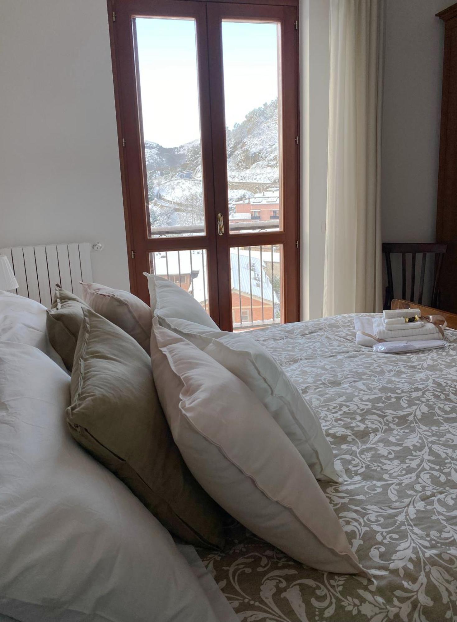 Nonna Felicia B&B Muro Lucano Luaran gambar