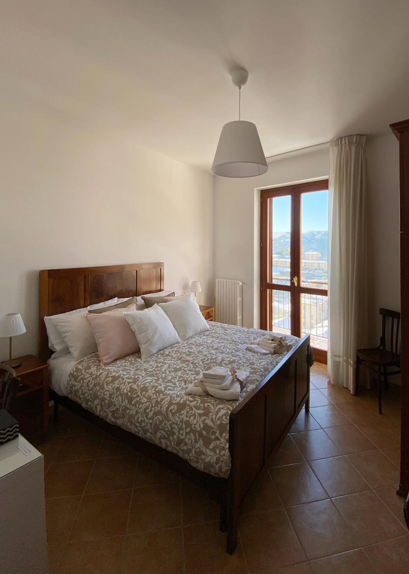 Nonna Felicia B&B Muro Lucano Luaran gambar