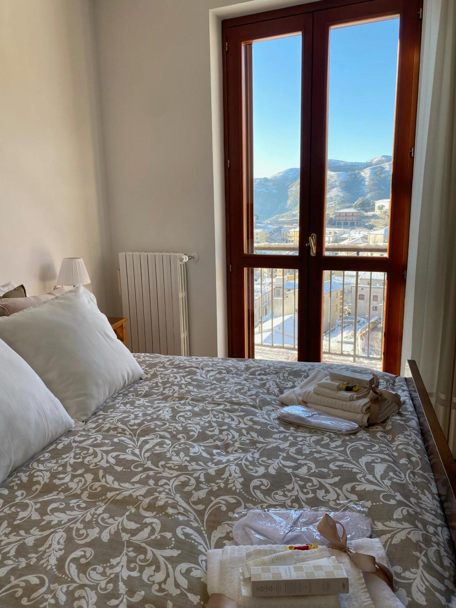 Nonna Felicia B&B Muro Lucano Luaran gambar
