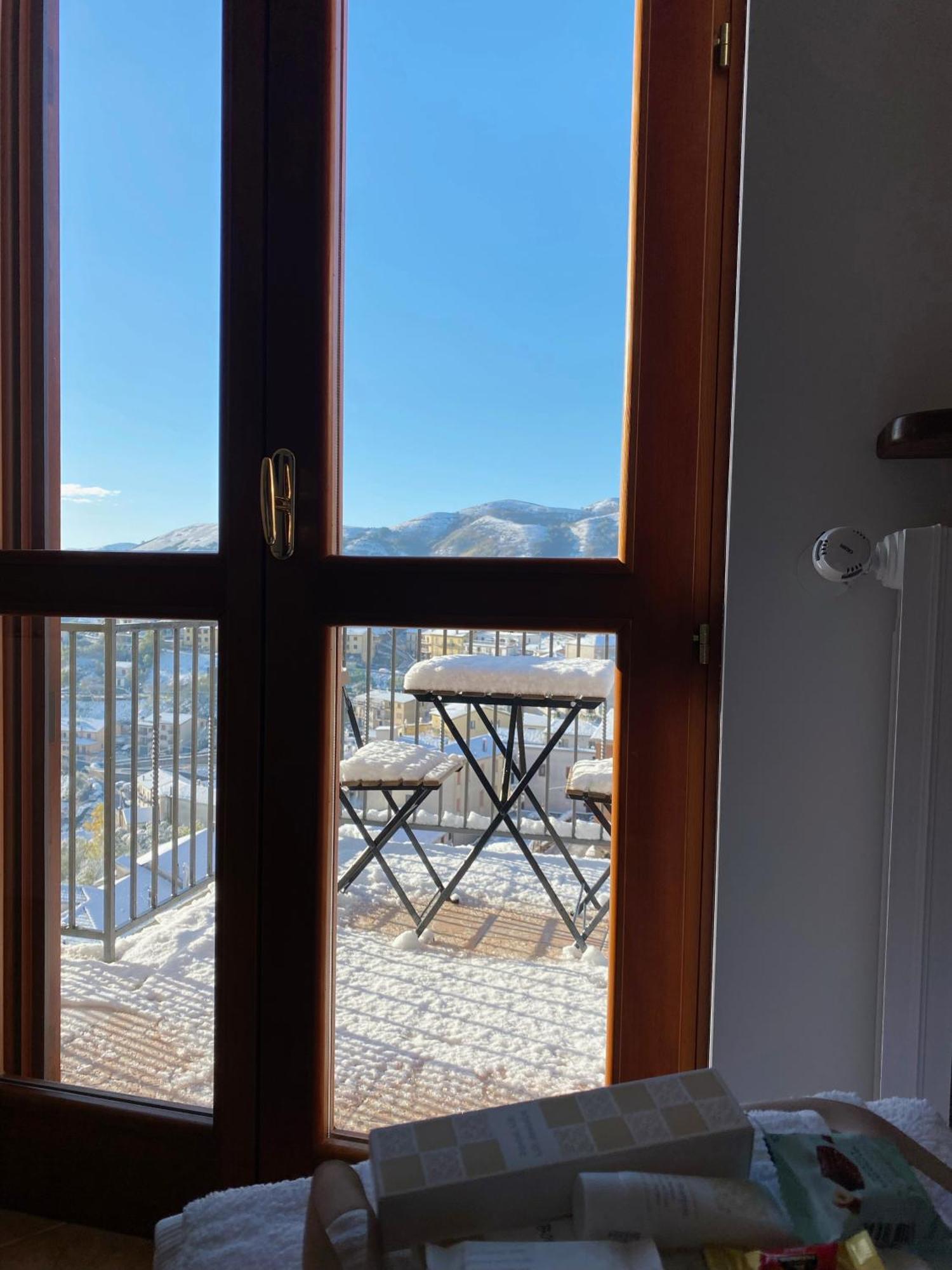 Nonna Felicia B&B Muro Lucano Luaran gambar
