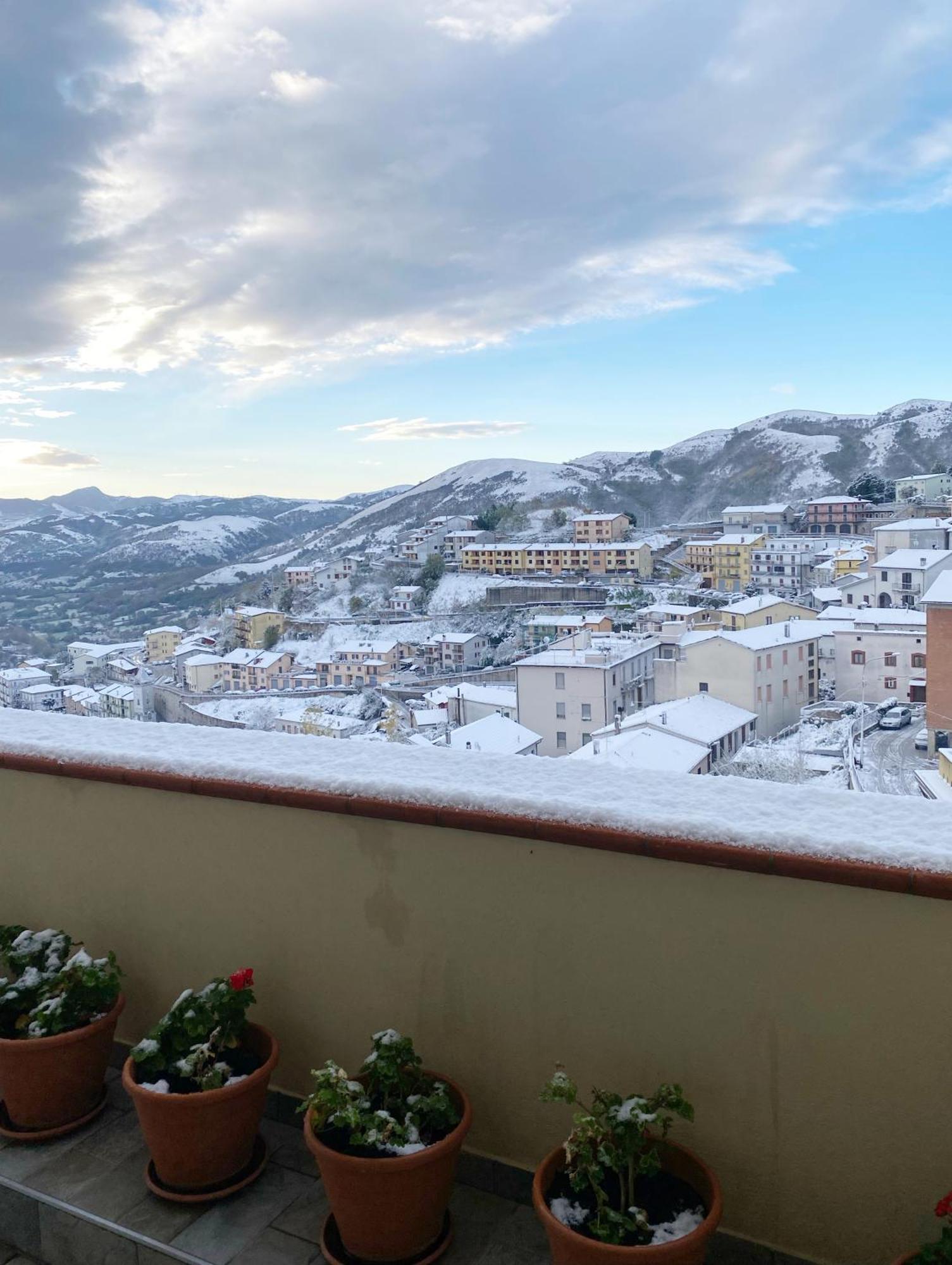 Nonna Felicia B&B Muro Lucano Luaran gambar