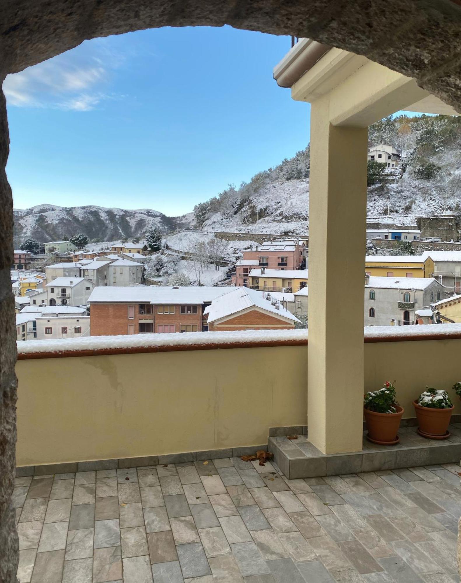 Nonna Felicia B&B Muro Lucano Luaran gambar