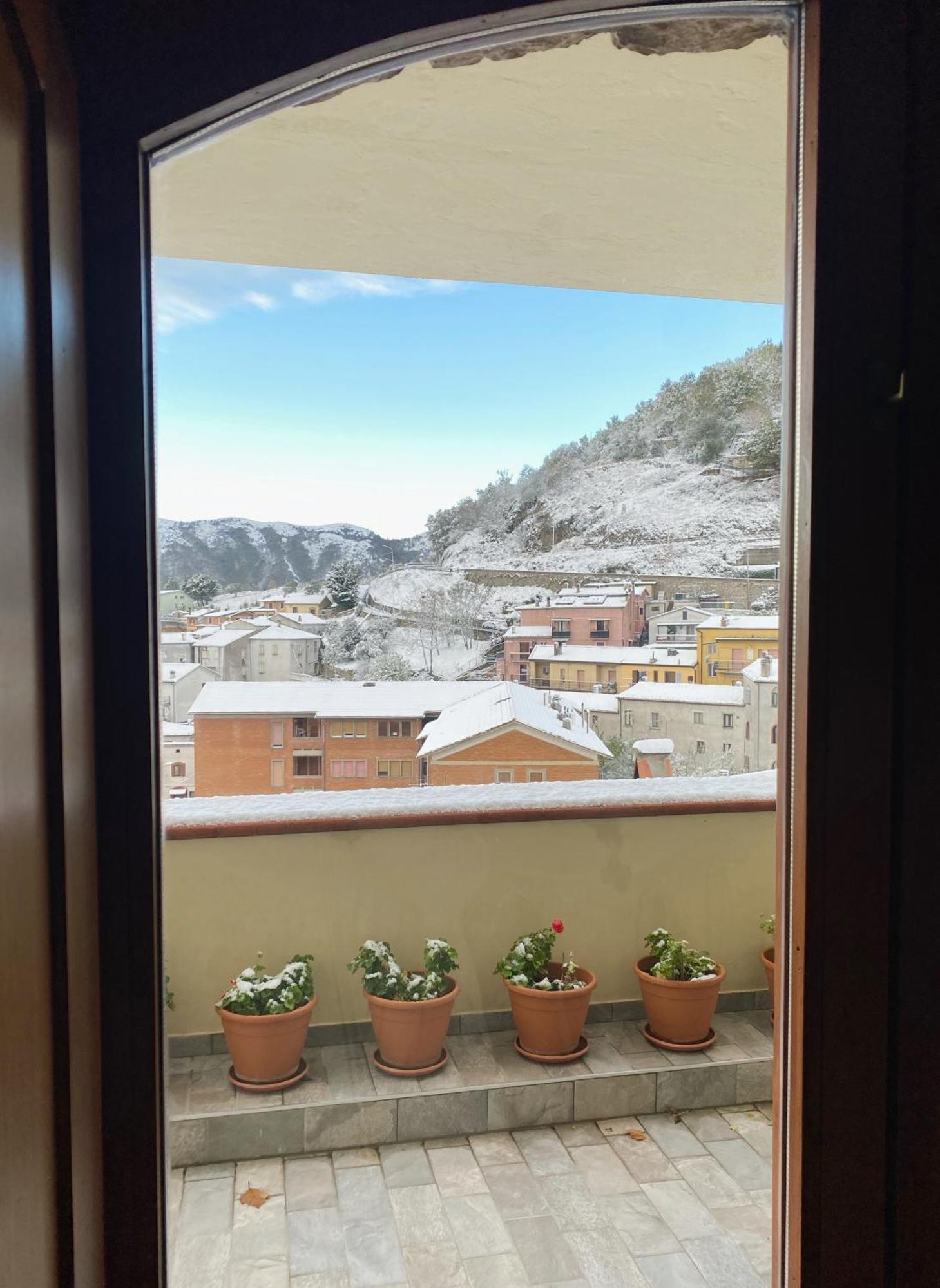 Nonna Felicia B&B Muro Lucano Luaran gambar