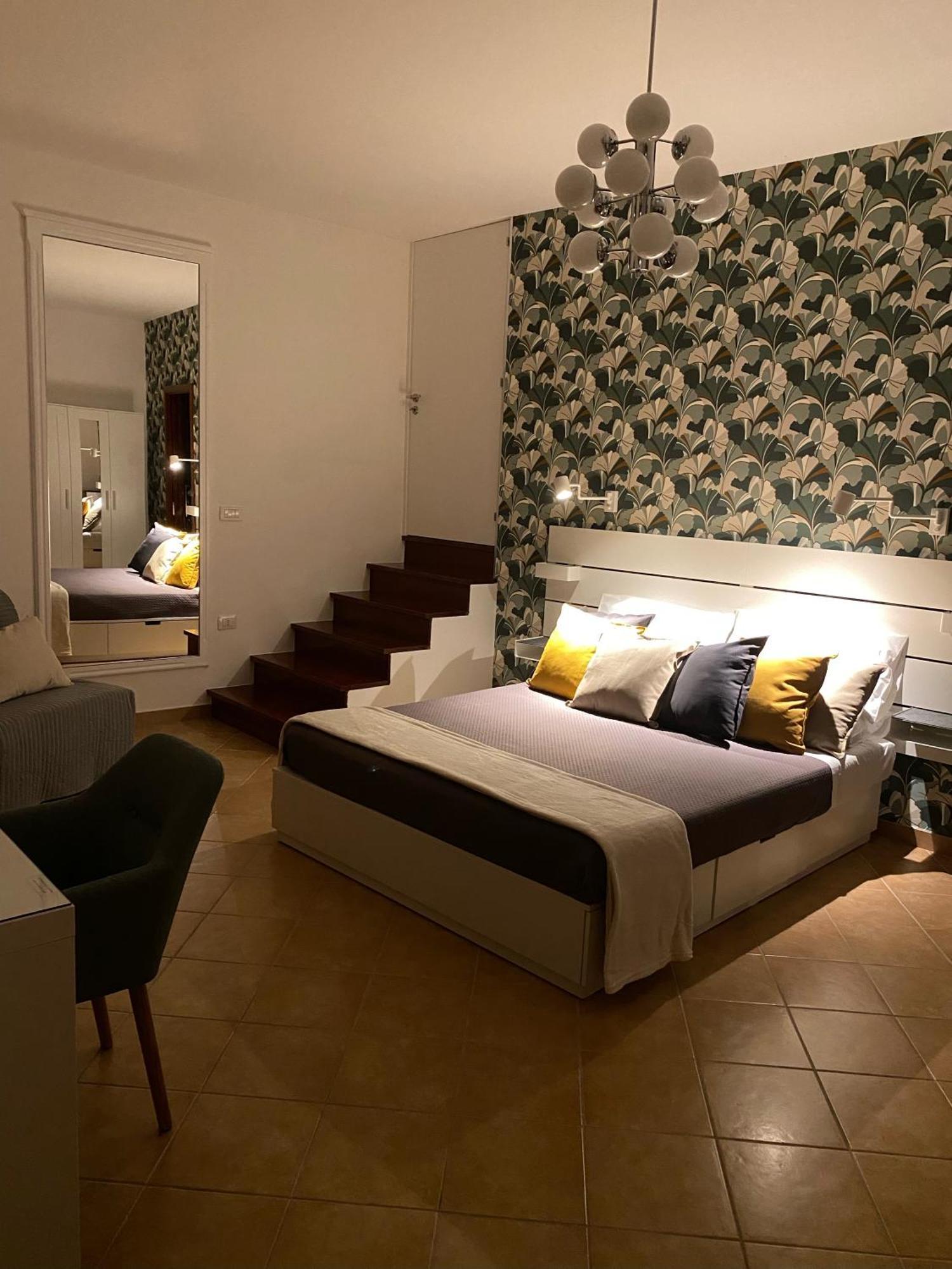 Nonna Felicia B&B Muro Lucano Luaran gambar