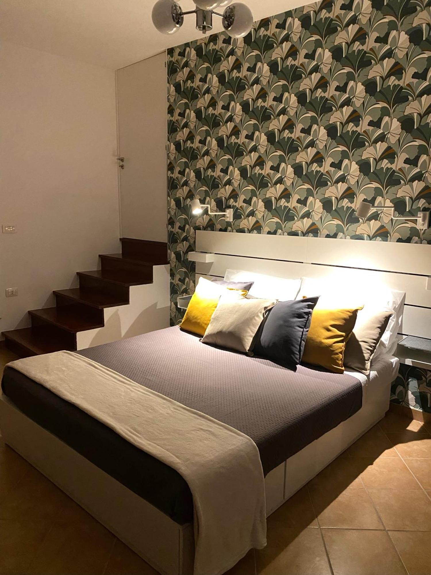 Nonna Felicia B&B Muro Lucano Luaran gambar