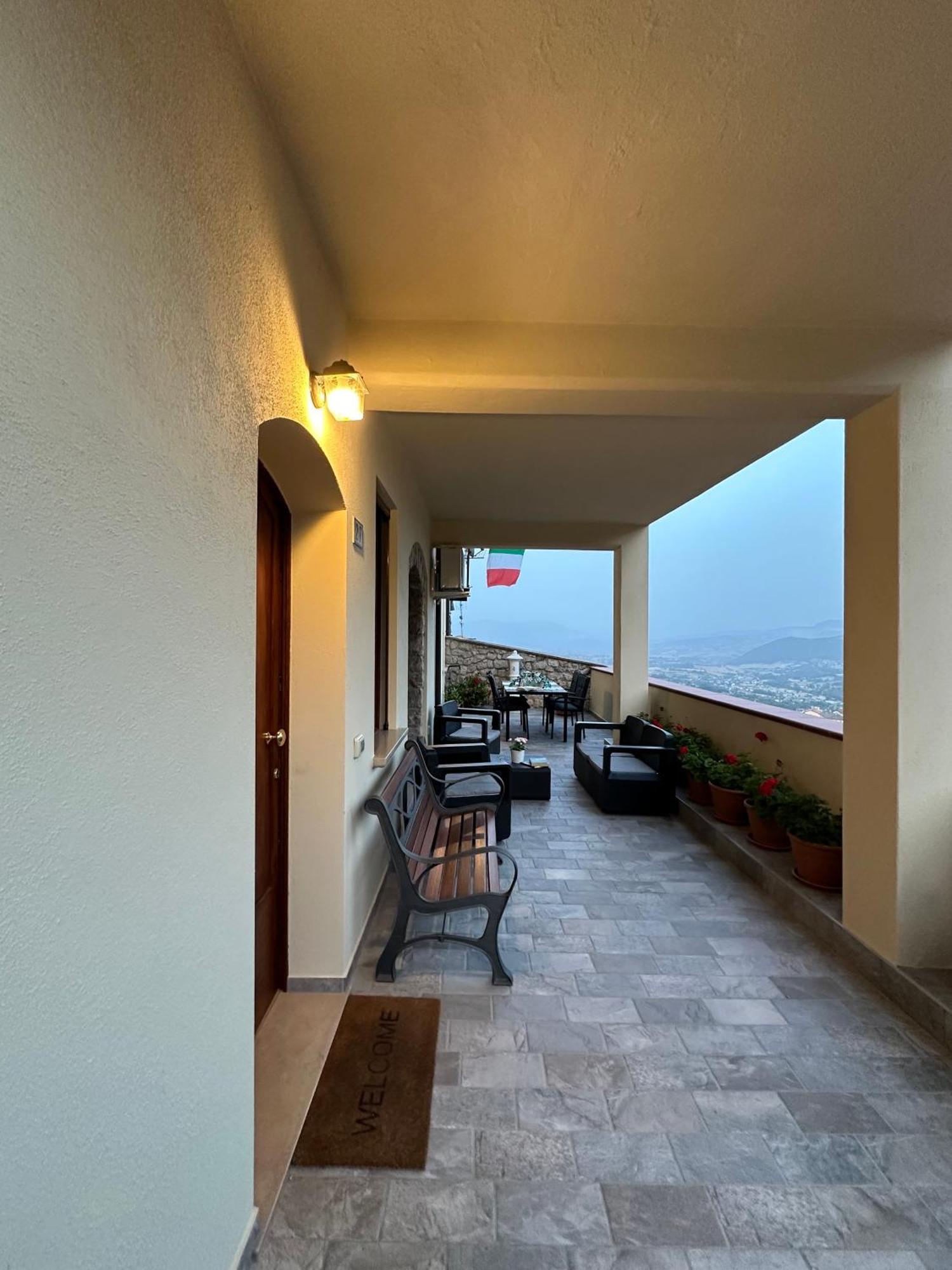 Nonna Felicia B&B Muro Lucano Luaran gambar