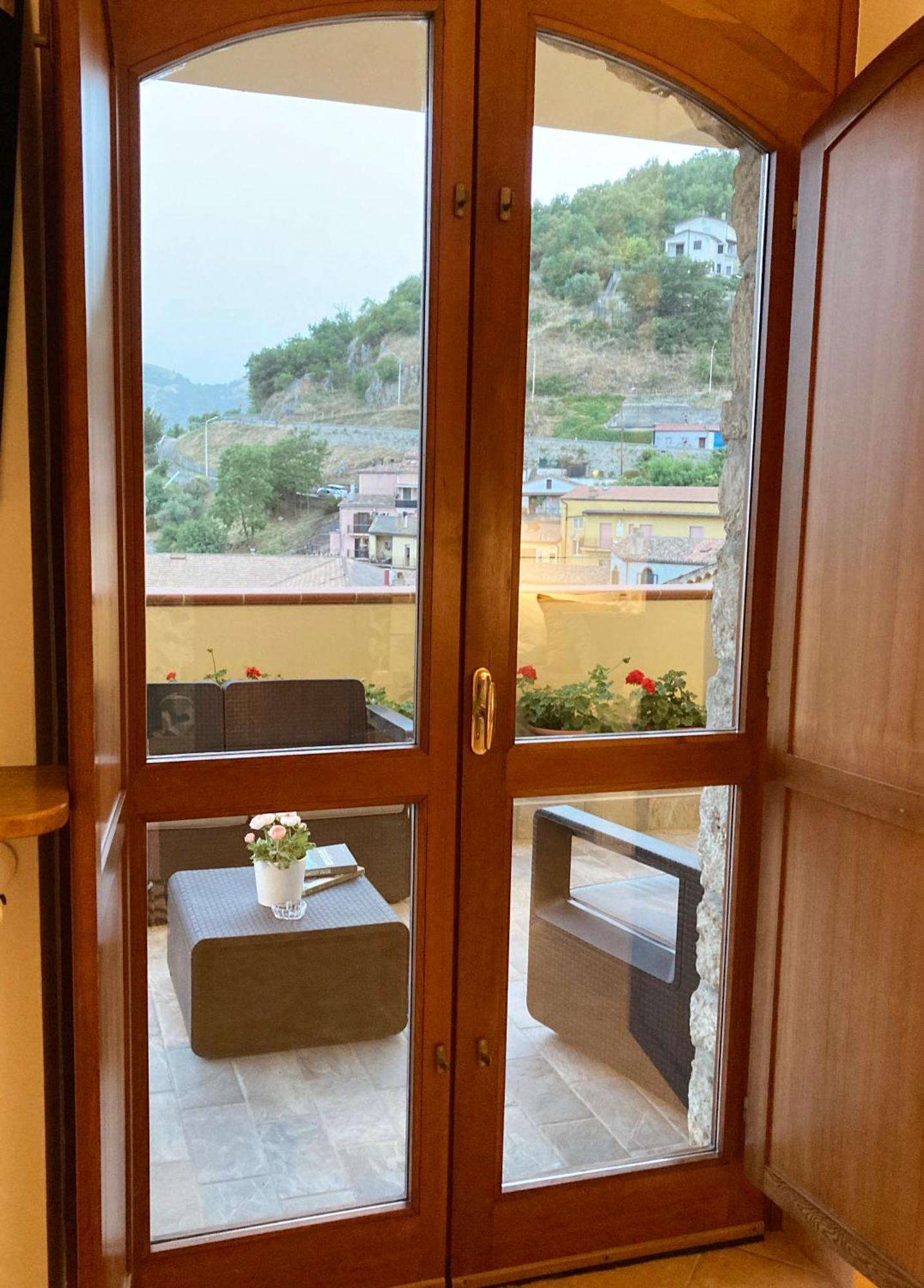 Nonna Felicia B&B Muro Lucano Luaran gambar