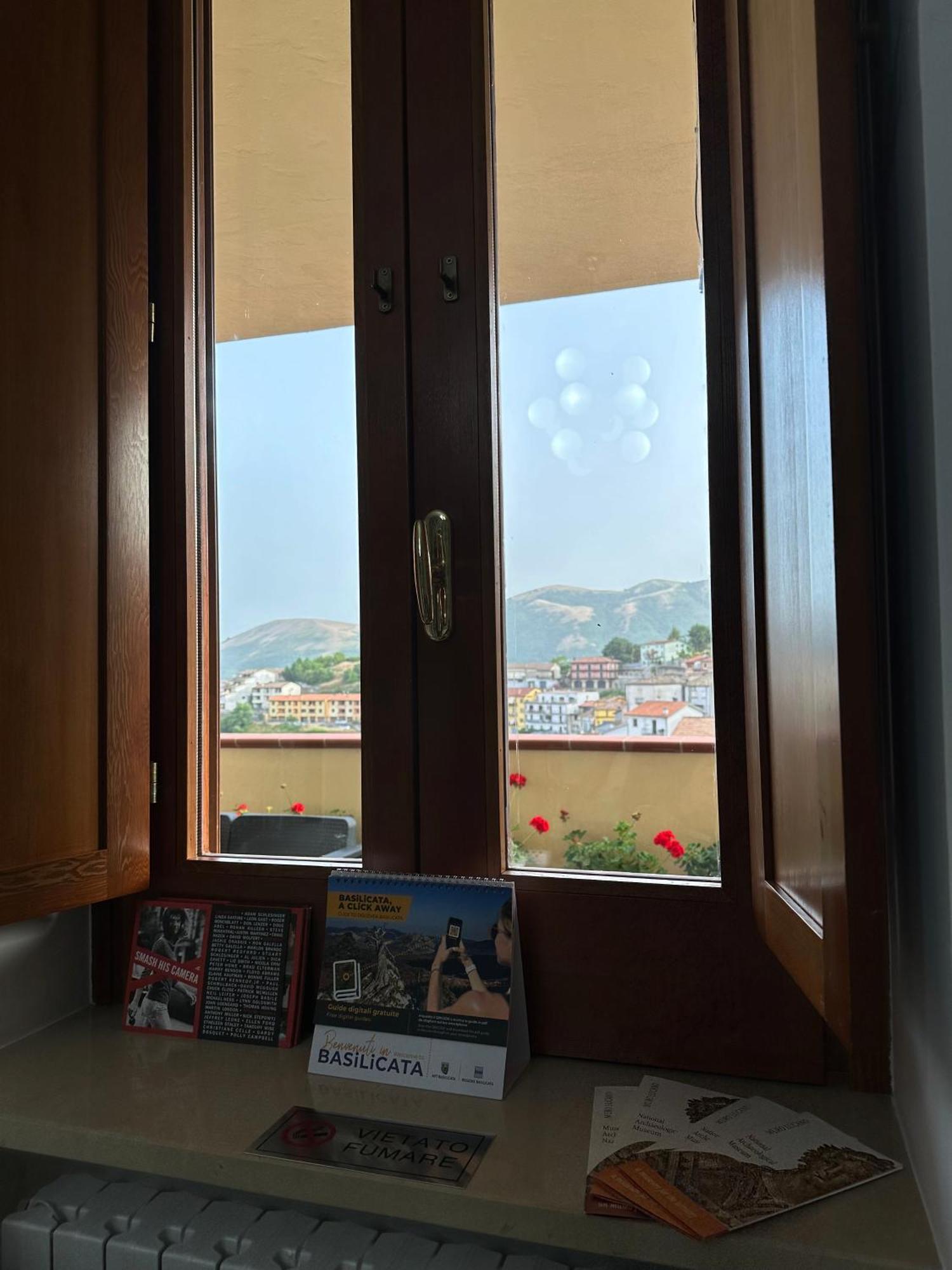 Nonna Felicia B&B Muro Lucano Luaran gambar