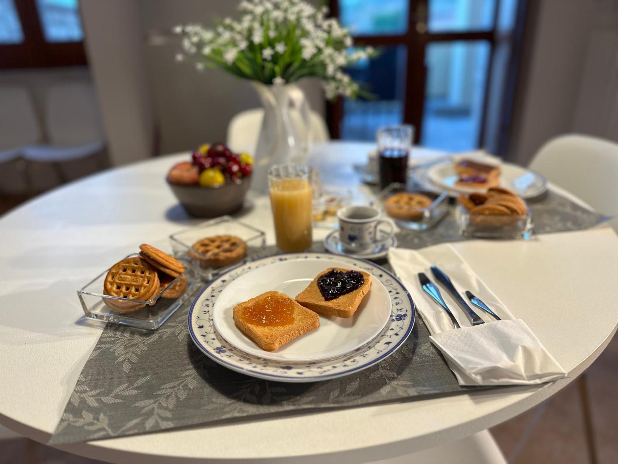 Nonna Felicia B&B Muro Lucano Luaran gambar