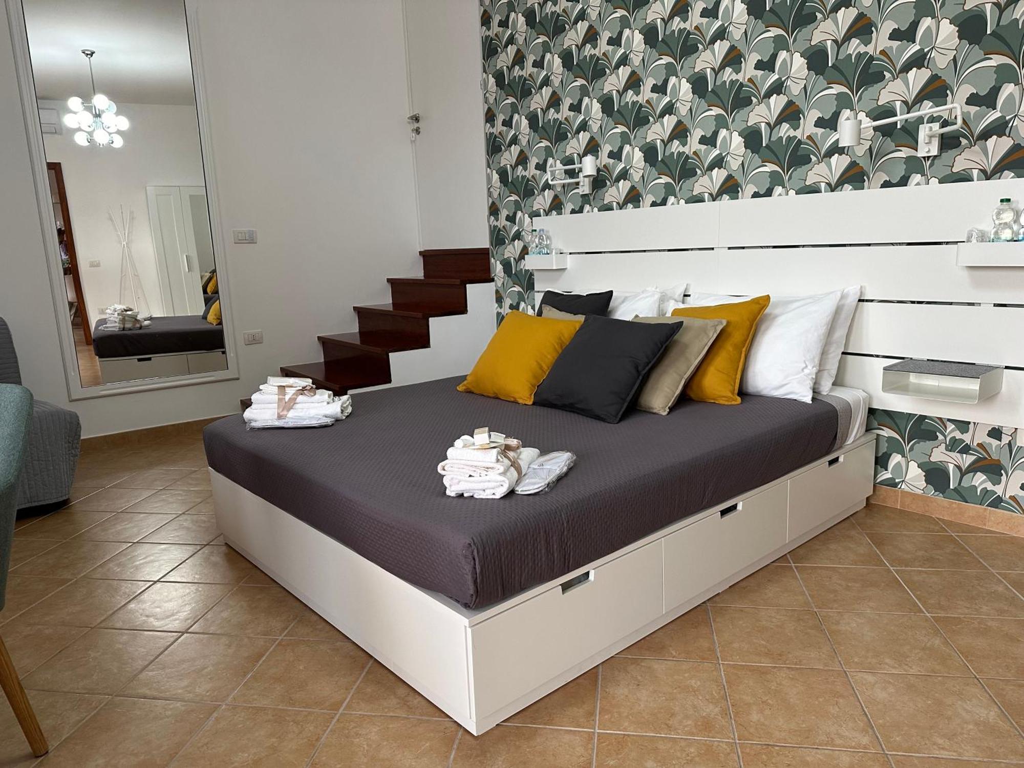 Nonna Felicia B&B Muro Lucano Luaran gambar